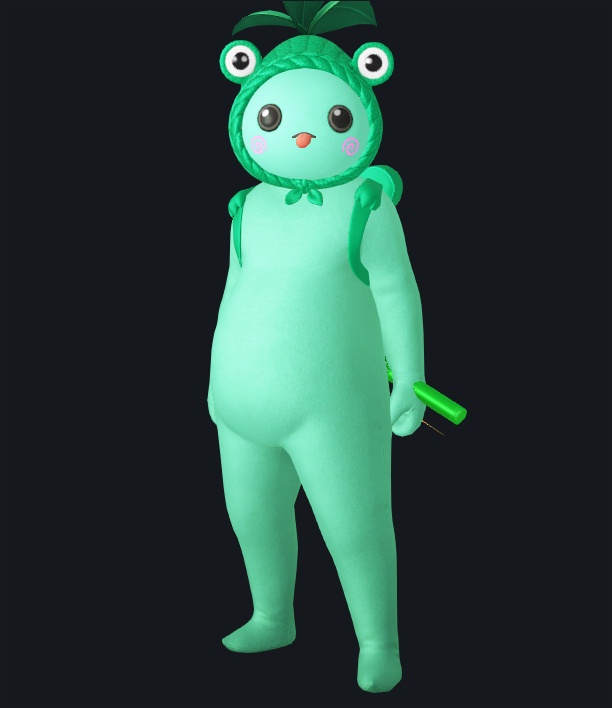 잼드OVO