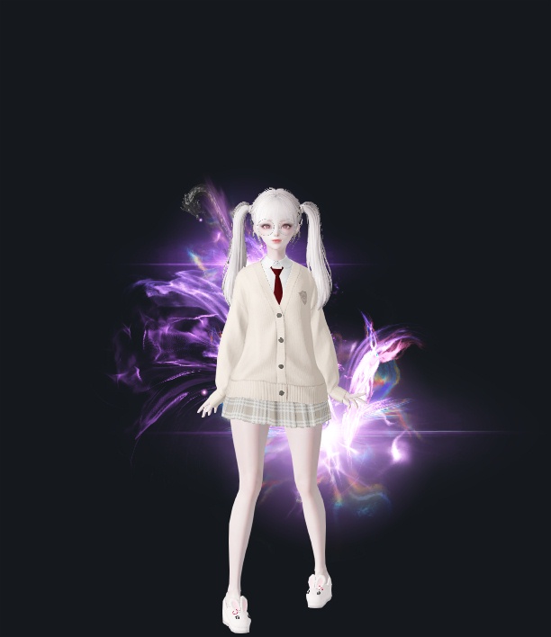 우산속바람