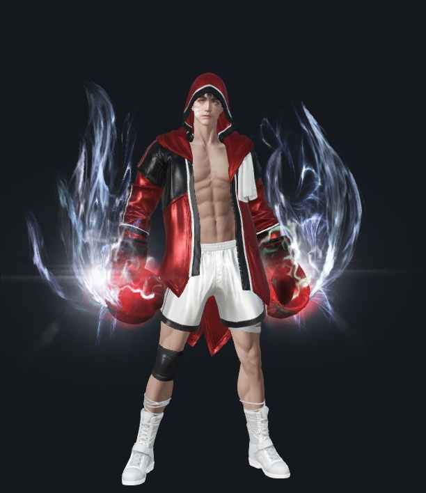 지천해일보