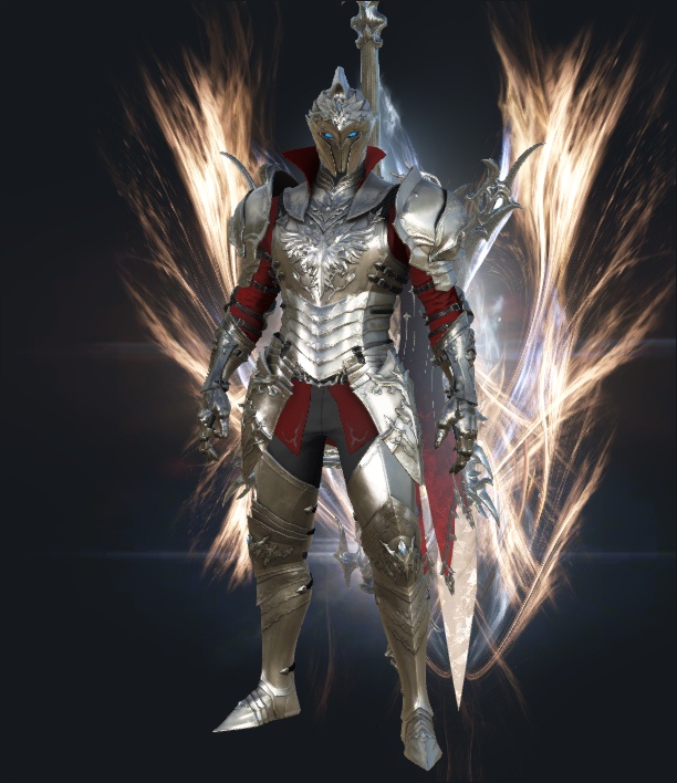 TARASHELD