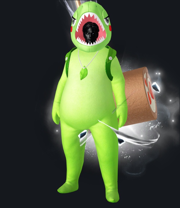 디쮹