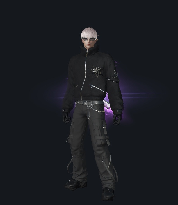 내직업은핸드거너