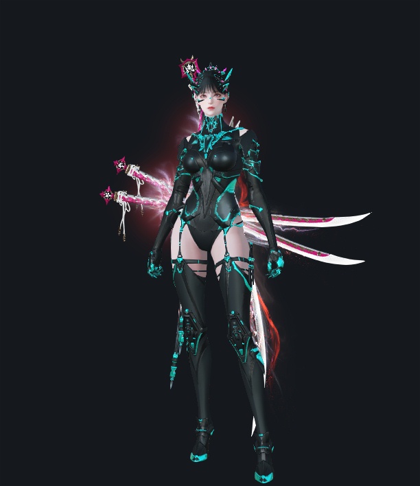 산가르기