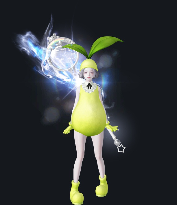 챠츄