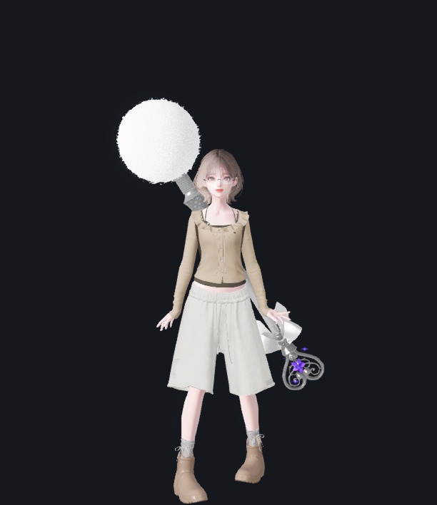 김우리님