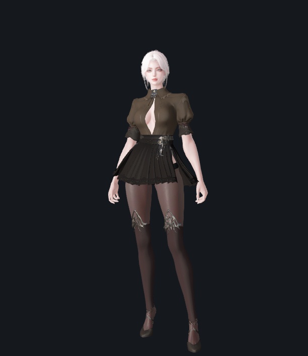 Angel선