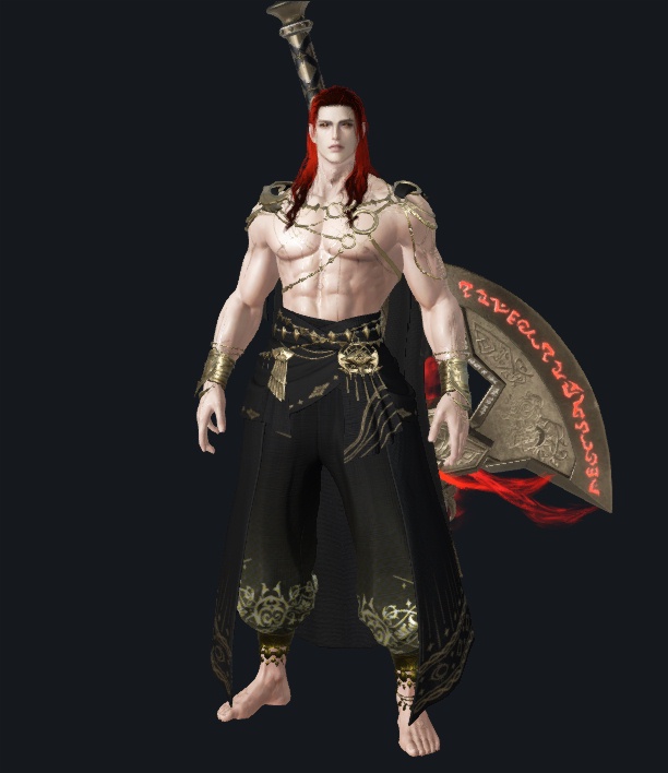 Shield해머