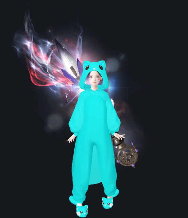 귀졍