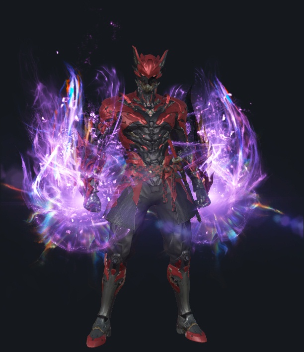 주먹이뭔지보여주마