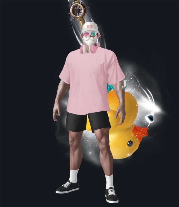 율디뚱