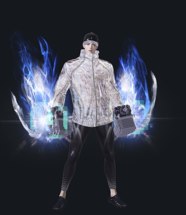 남두류권