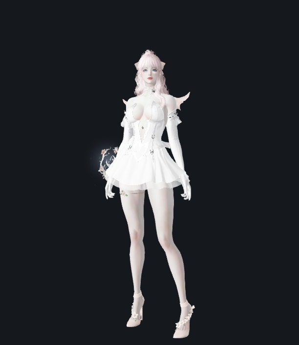 럭키짱조v