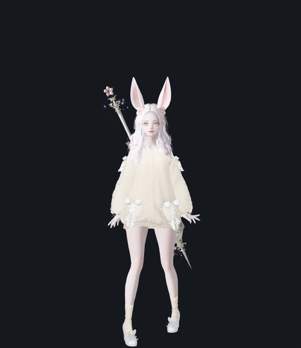 우사기산