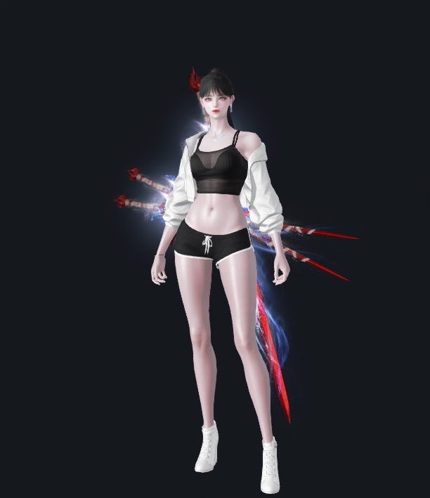 블레이드나이스단