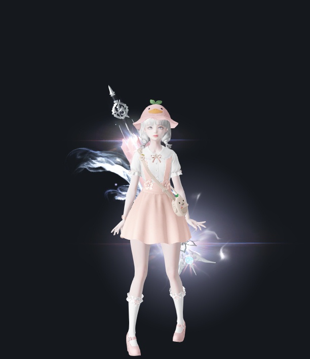 GENIECASTER