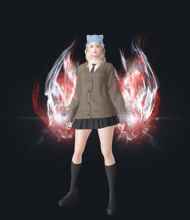 강냉이수거반