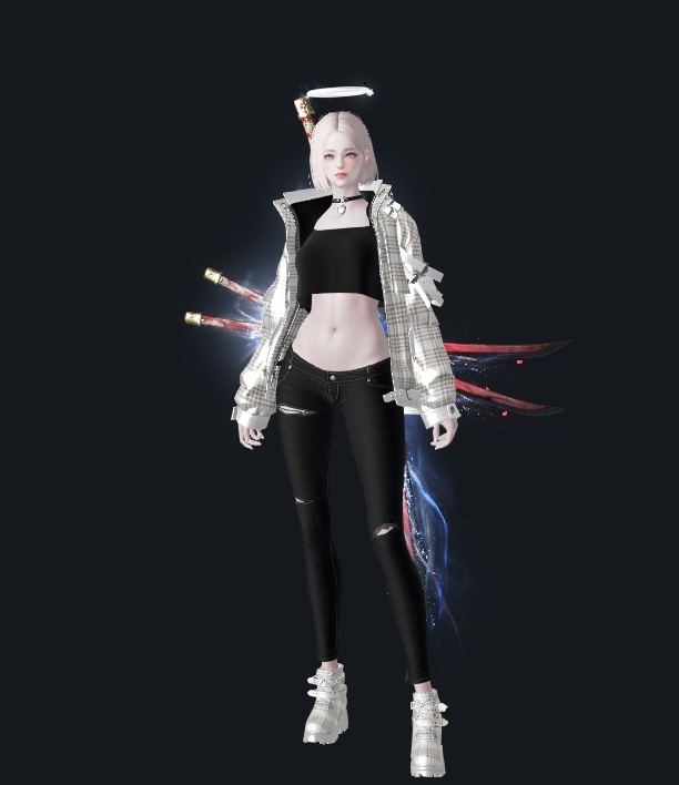 쵸단b