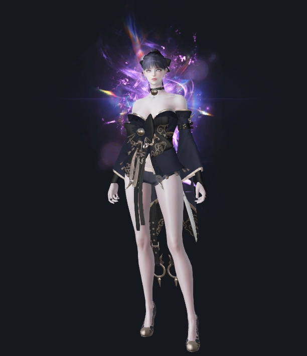 건방진릴리