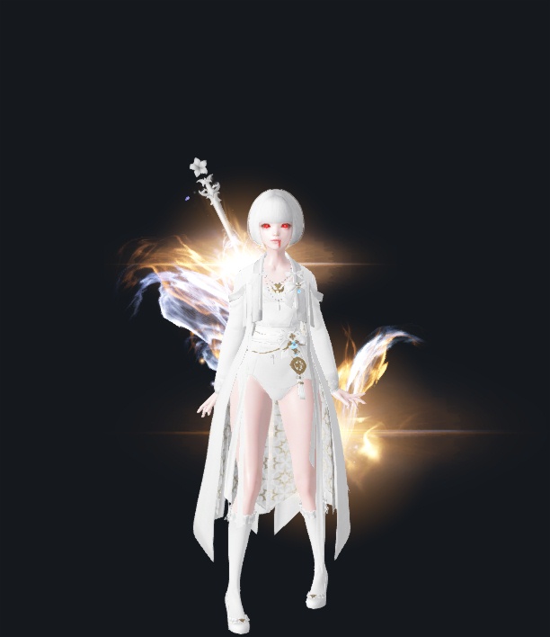 BabyVampire