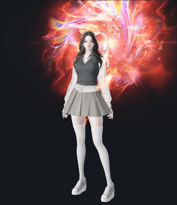 꽃벤