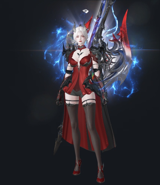 폴리모프했어용