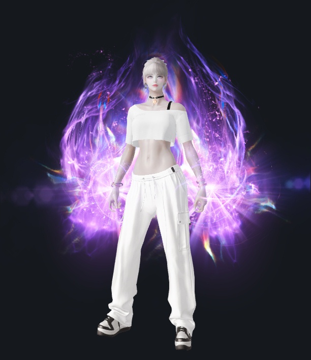 버첼