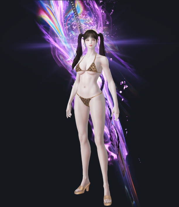 족따