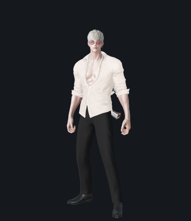 키히터