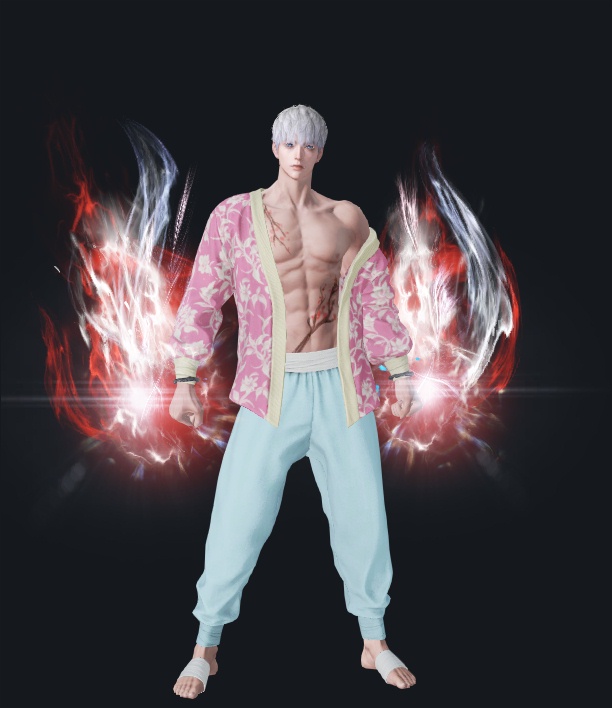 쫌쎈형