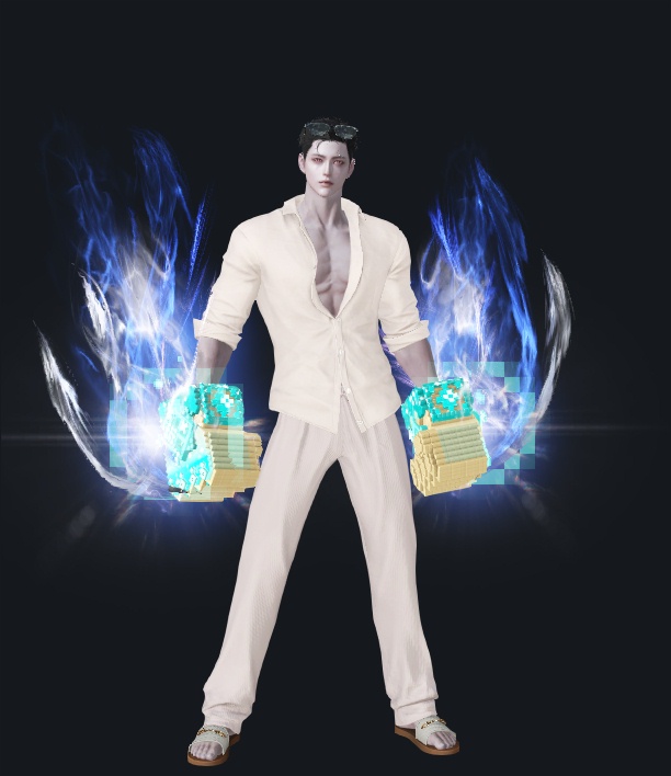 구문룡브레이커