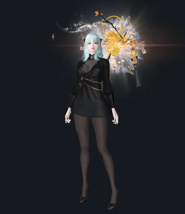 뽀린