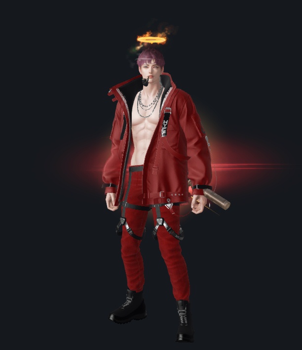 걁샷