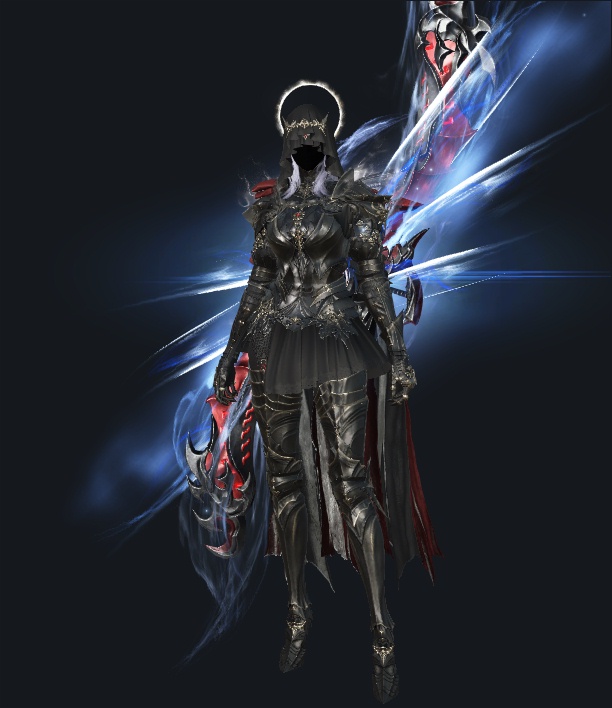 DemonHowl
