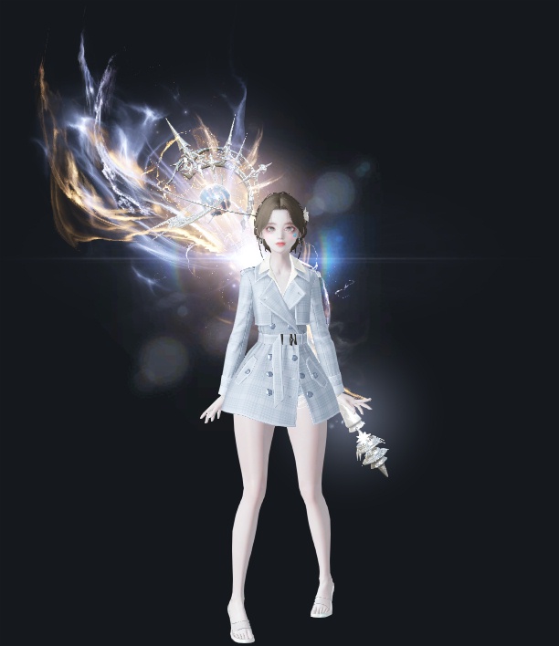 잠자는아영이