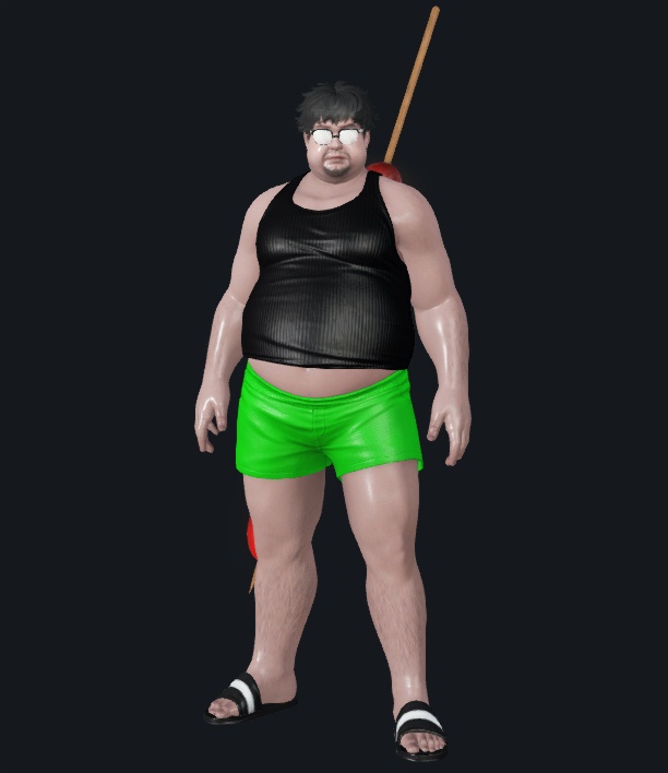 KimMuJin
