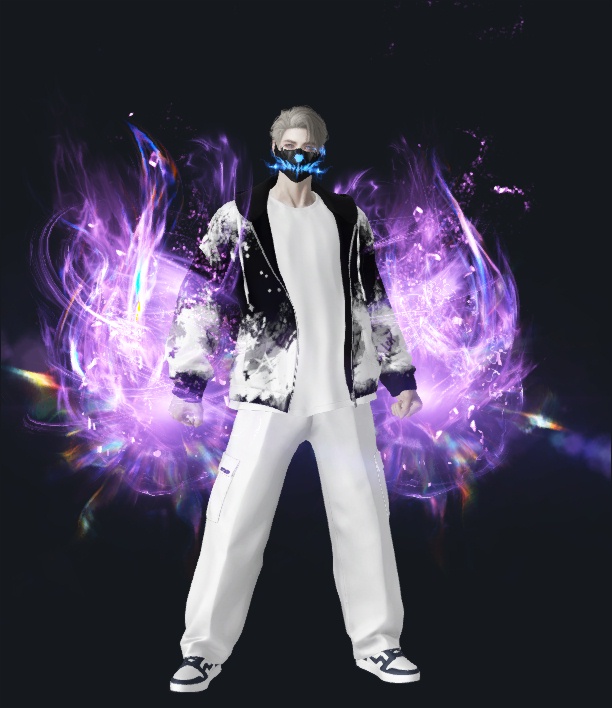 적당히살뺀물개