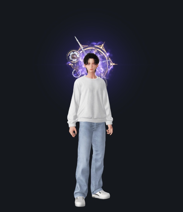 까만호