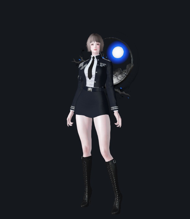 머돌쇠