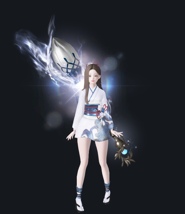도화우아가