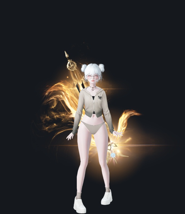 운에아