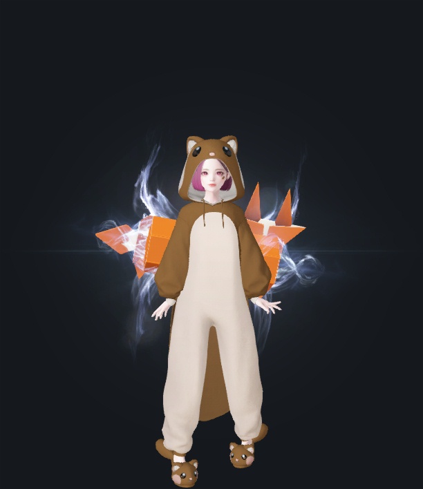 곰탱이펭귄