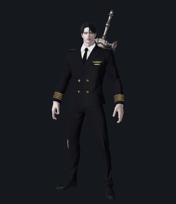 차이현입니다