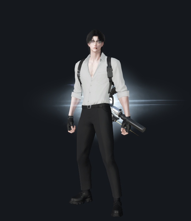 콜드샤이닝리스체리초코