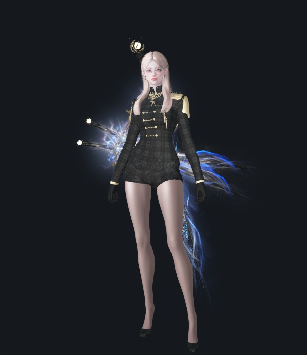 ShadowStar