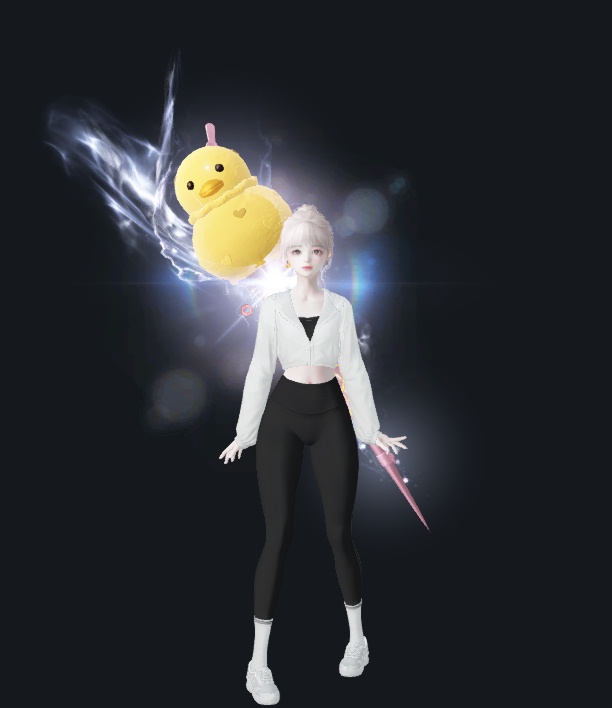 궁디하