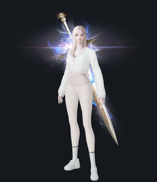 니네요즘뜸하다