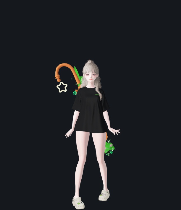 나련