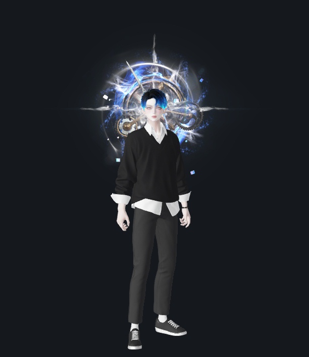 차차녹