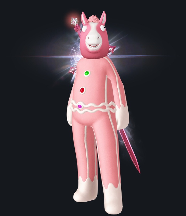 빅애스트월킹힐링걸