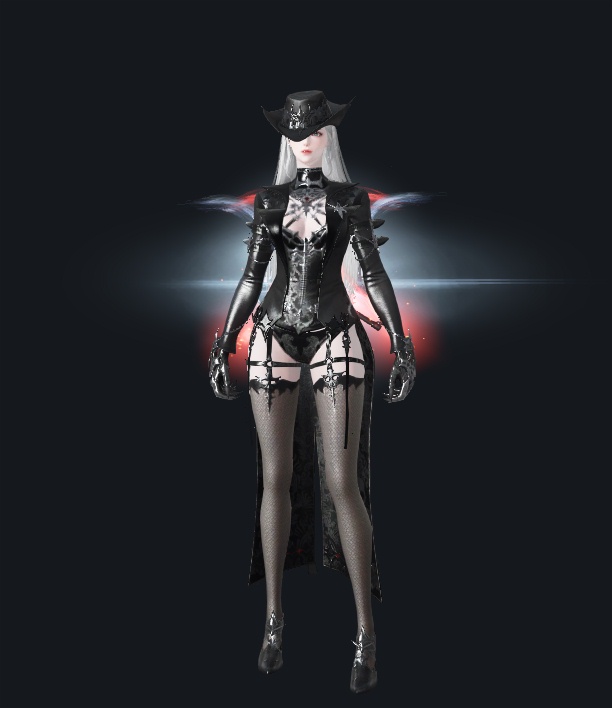 니삭스정령